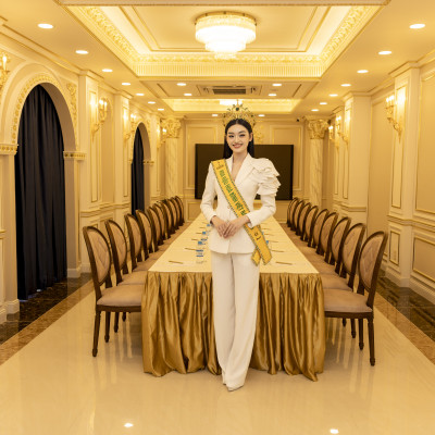 SỰ KIỆN DOANH NGHIỆP