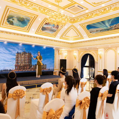 SỰ KIỆN DOANH NGHIỆP