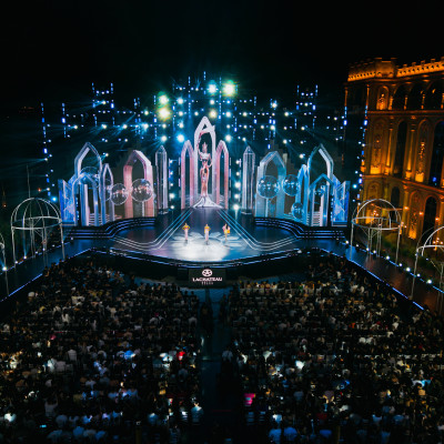 SỰ KIỆN DOANH NGHIỆP