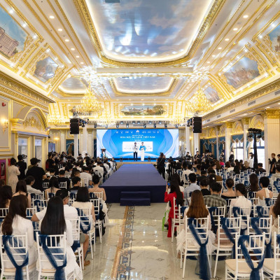 SỰ KIỆN DOANH NGHIỆP