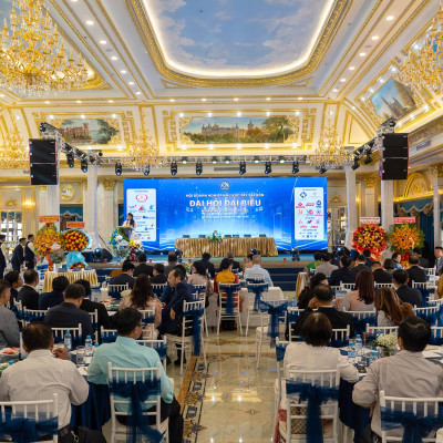 SỰ KIỆN DOANH NGHIỆP