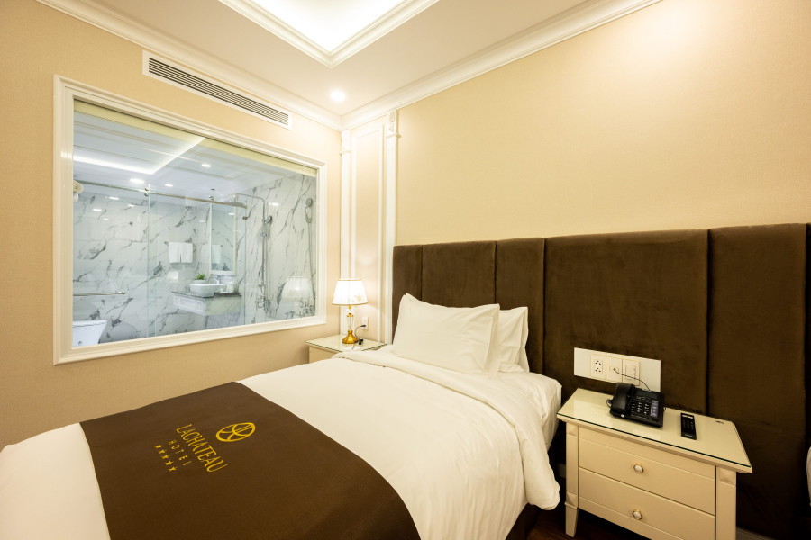 PHÒNG LACHATEAU JUNIOR TWIN